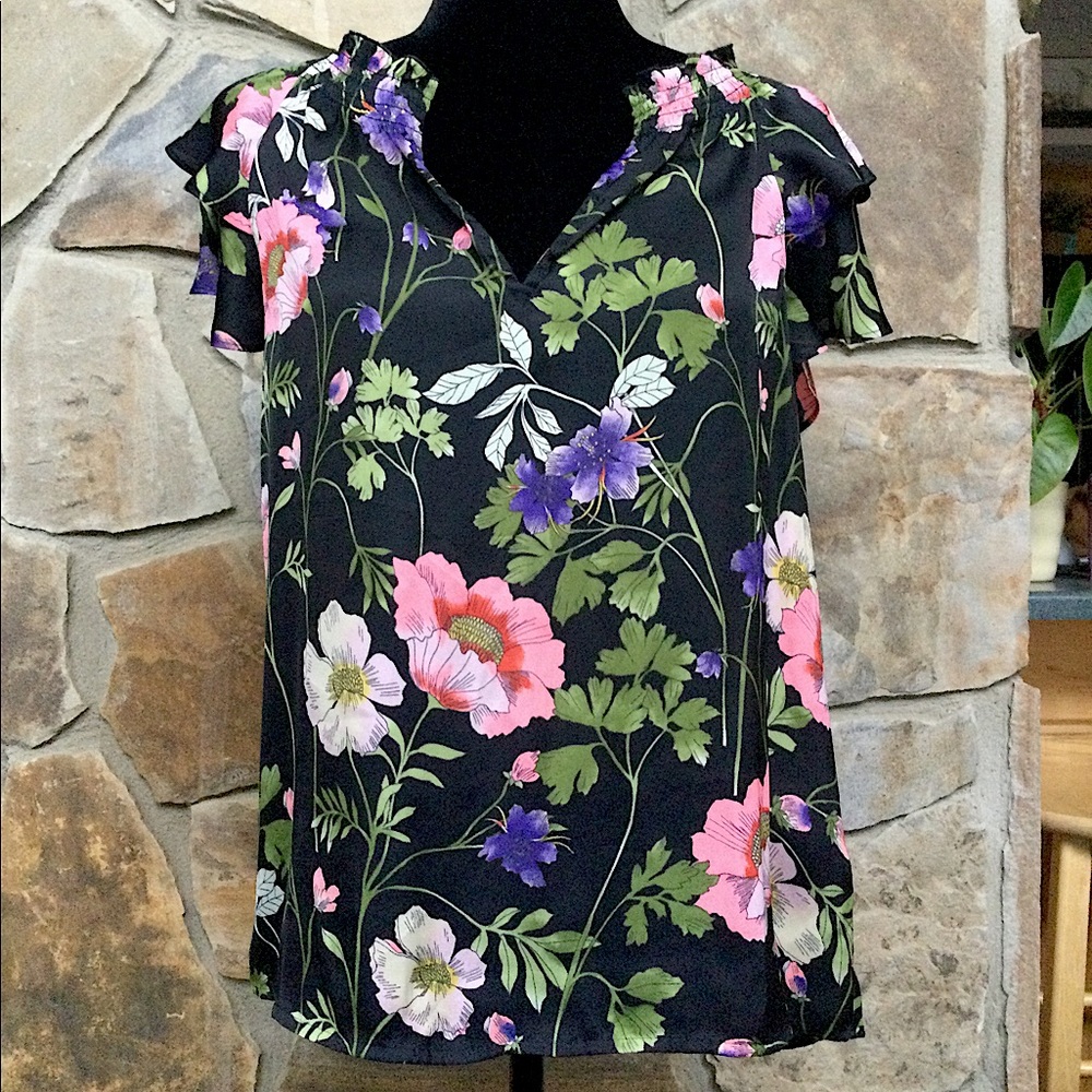 Express blouse